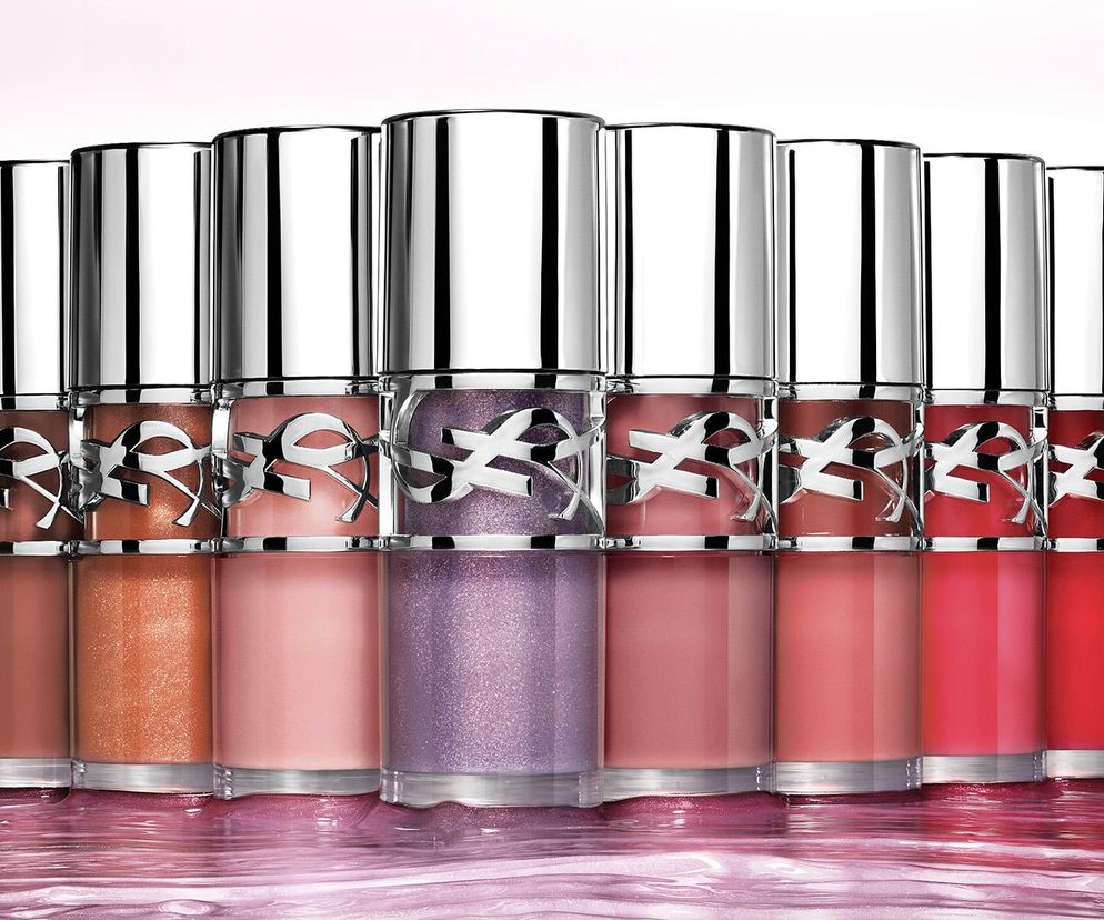 YSL LOVESHINE