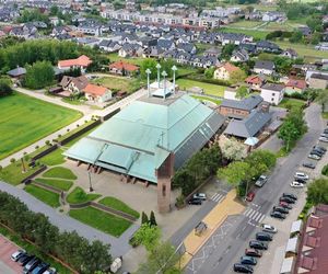 Najpiękniejszy kościół w województwie śląskim. To dzieło totalne