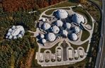 Alvernia Planet