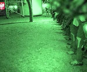 CBŚP rozbiło niebezpieczny gang z PIaseczna. 13 osób zatrzymanych