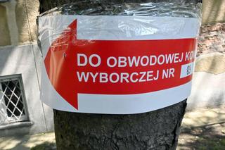 Okręgi wyborcze do Sejmu i Senatu 2023 w woj. mazowieckim. Jak sprawdzić swój?
