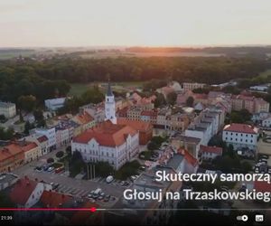 Audycje komitetów wyborczych