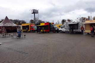 Gdańsk: Food Trucki oficnalnie zakończyły sezon. W weekend odbył się ostatni zlot restauracji na kółkach [AUDIO]