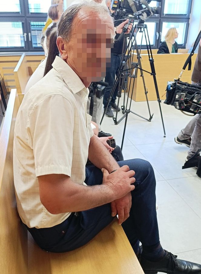 Siedlce: Ruszył proces. Monice B. grozi 20 lat za oszpecenie dziecka toksyczną substancją