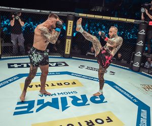 PRIME MMA 14