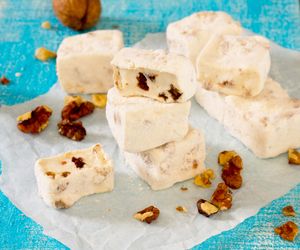 Miodek turecki: krakowski przysmak na Zaduszki