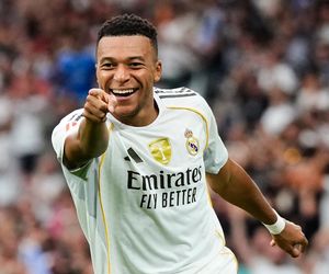 Real Madryt - FC Barcelona Transmisja TV i stream online. Gdzie oglądać El Clasico NA ŻYWO 26.10.2025