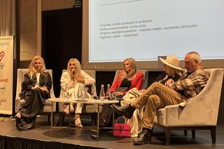 Joanna Kurowska - gramy, aż padniemy