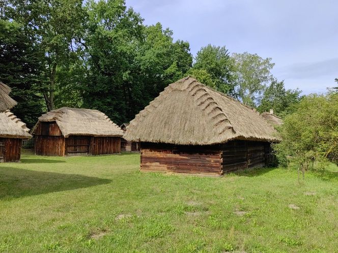 Muzeum Wsi Radomskiej w Radomiu
