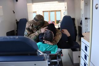 szkolenie pracowników pogotowia 