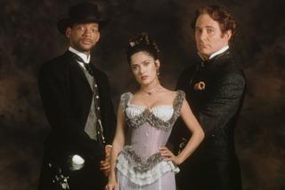 Tak było na dzikim zachodzie