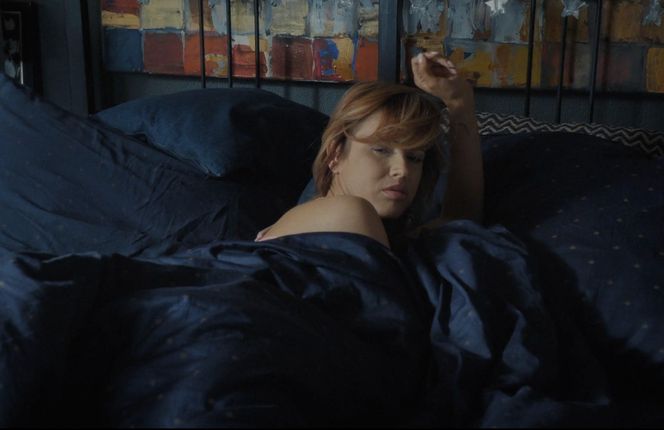 M jak miłość odc. 1853. Kama (Michalina Sosna)