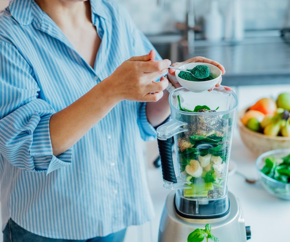 Jak zmniejszyć ryzyko zachorowania na raka? Ekspertka radzi co jeść