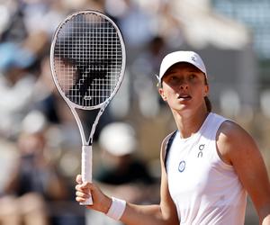 Roland Garros DRABINKA kobiet WYNIKI WTA Z KIM gra Iga Świątek 3. runda w Paryżu French Open TERMINARZ