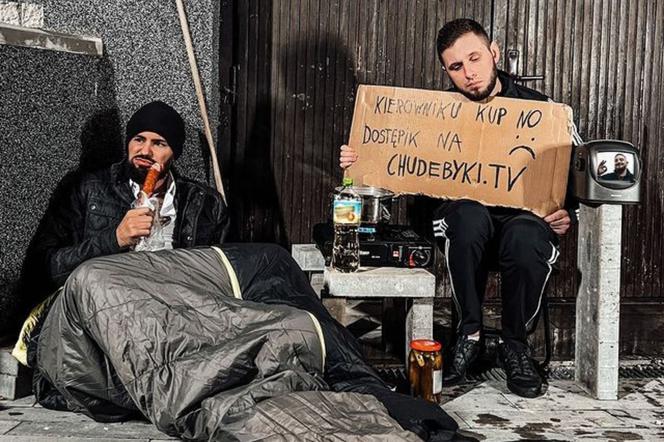 Chude Byki TV wracają z mocniejszym uderzeniem! Gdzie, kiedy i za ile oglądać odcinki?