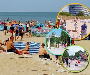 W tym regionie szykuje się wielkie oblężenie na majówkę. Nawet 200 tysięcy turystów