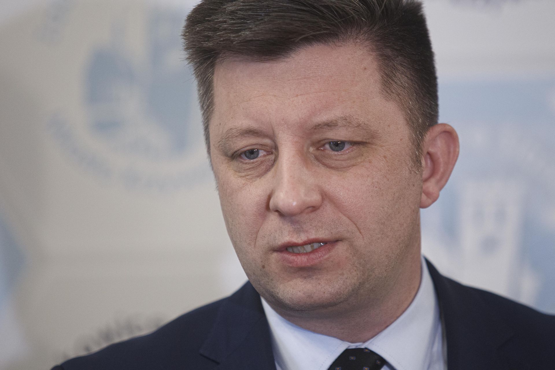 Zostanie uruchomiony artykuł 5. NATO? Michał Dworczyk nie ma złudzeń