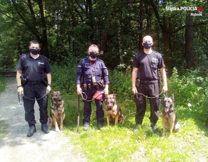 Knurów: Sławomir Kosek zaginął, szuka go rodzina. Policja w ogniu krytyki!