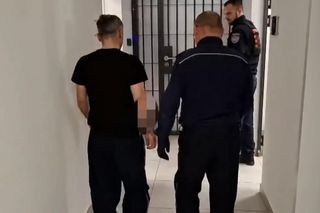 Halinów: Grozili nożem i uciekali! Zatrzymano Gruzinów po próbie kradzieży