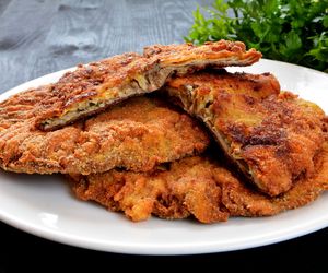 Kania - przepisy. Co zrobić z czubajki kani czyli sowiego parasolnika?