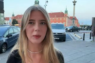 Amerykańska influencerka zamieszkała w Polsce. To, co zobaczyła w naszym kraju mocno ją zszokowało  