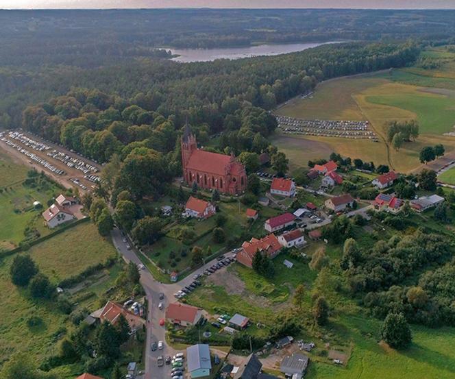 Najbogatsze gminy na Warmii i Mazurach. Mamy najnowsze dane. Tam nie brakuje pieniędzy na inwestycje