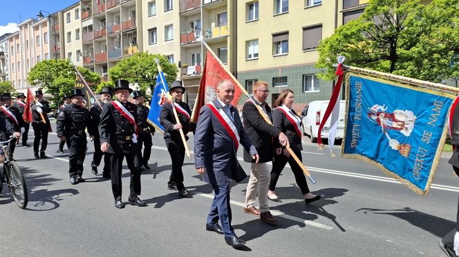 Kominiarze świętują! W Kaliszu trwa ogólnopolskie święto