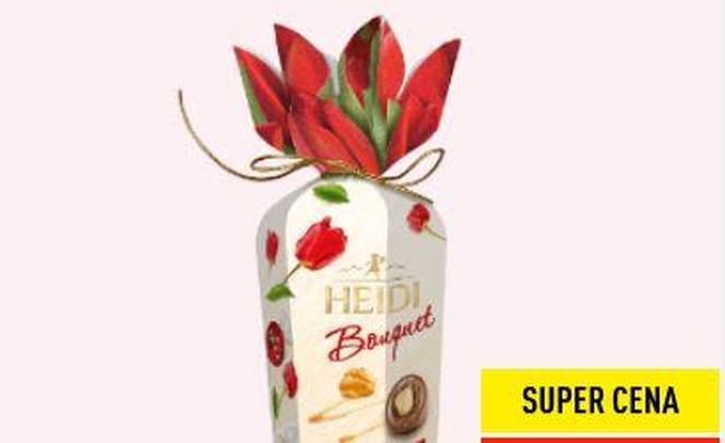Gazetka promocyjna Aldi na Dzień Kobiet