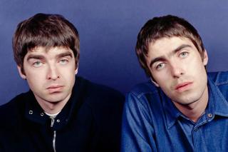 Zaginiony album Oasis? Sztuczna inteligencja stworzyła nietypowe wydawnictwo