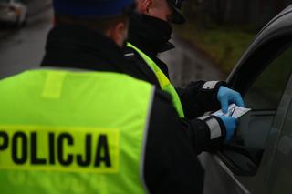 Policjanci z Gdyni zatrzymali swojego szefa! Sprawa trafiła do jego przełożonych
