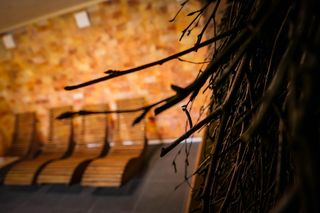 Nowa tężnia na Mazurach. Mieszkańcy będą mogli poczuć się jak w luksusowym kurorcie