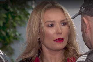 Barwy szczęścia odc. 2875. Karolina (Marta Dąbrowska)