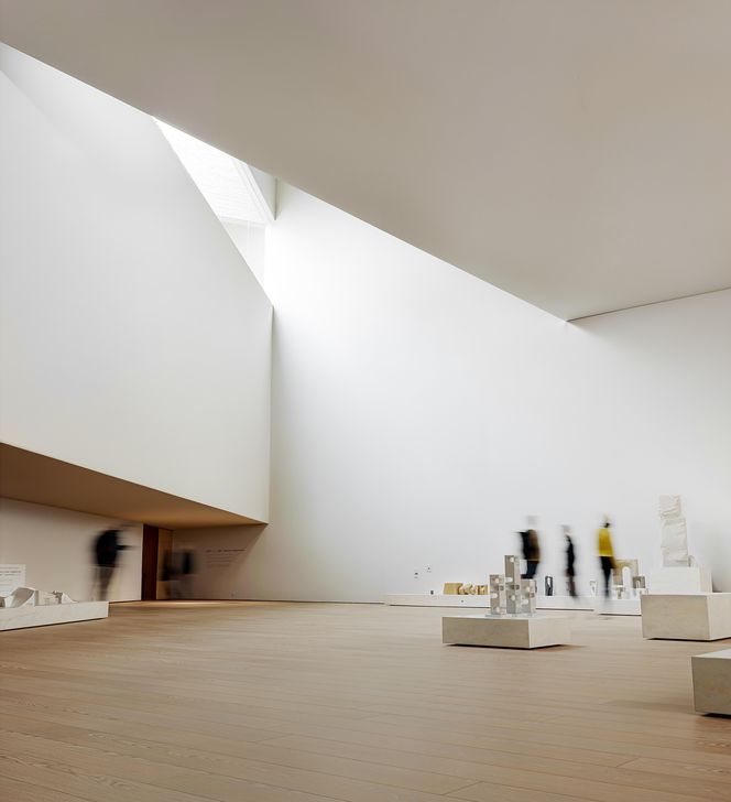 JKMM Architects zaprojektuje Muzeum Architektury w Helsinkach