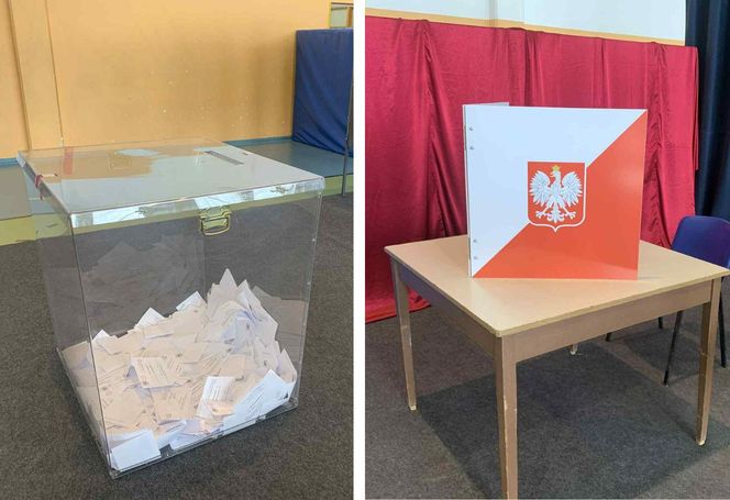 Bydgoszczanie tłumnie ruszyli do urn. „Nie ma prawa narzekać ten, kto nie głosuje”