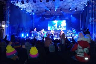 31. Finał WOŚP za nami. Co działo się podczas wydarzeń na rzeszowskim Rynku?