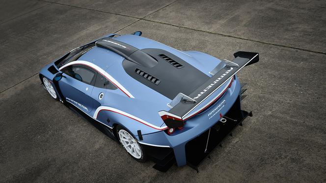 Arrinera Hussarya GT