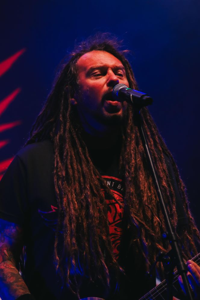 Rockowizna Poznań 2025