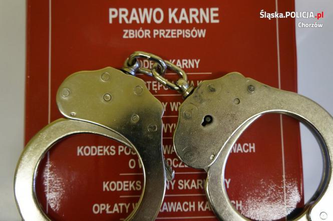Jeździli po Polsce i kradli flaszki. Na ich liście były aż 53 sklepy