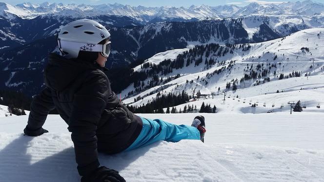 Śląskie: W Beskidach rusza sezon narciarski. W ten weekend otwierają się wyciągi w Wiśle. W Szczyrku już szusują [GALERIA]