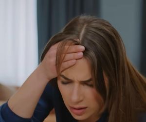 Miłość i nadzieja odc. 335. Sila