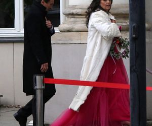  Anna Korcz wzięła ślub