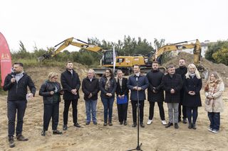 Nowa Świętokrzyska w Gdańsku