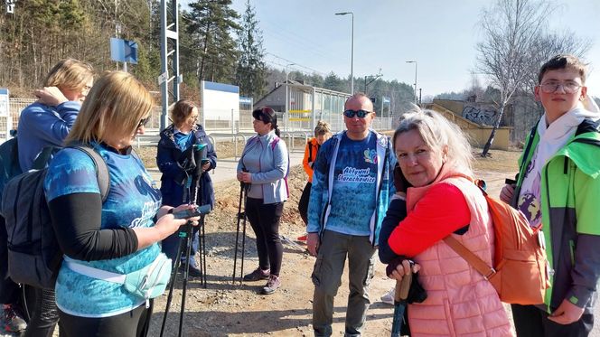 Aktywny Dzień Kobiet z Aktywnymi Starachowice 