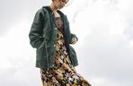Sukienki z elementami motocyklowymi. Moto boho to najmodniejszy styl nadchodzącego sezonu! 