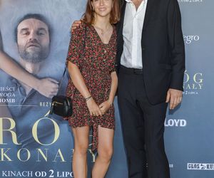 Córka Tomasz Kota z poważną rolą w serialu Pati
