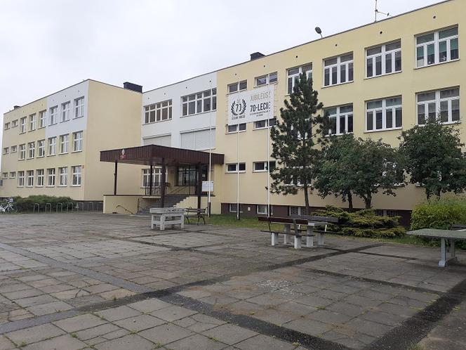Przygotowania do matury w III LO w Toruniu