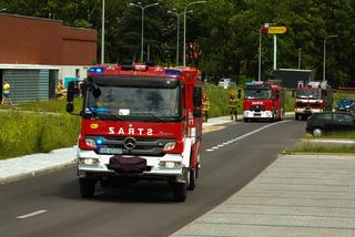 Tragiczny wypadek na terenie kopalni Saturn