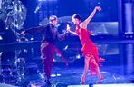 Izabella Krzan w You Can Dance
