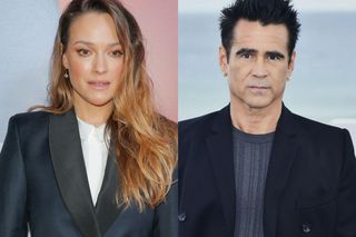 Alicja Bachleda-Curuś i Colin Farrell razem w Malibu! Uśmiechy, czułe gesty i rodzinna atmosfera