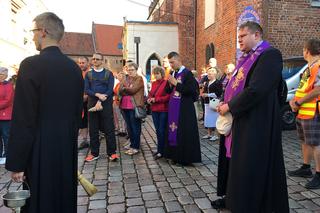 Piesza Pielgrzymka z Grudziądza na Jasną Górę 2023